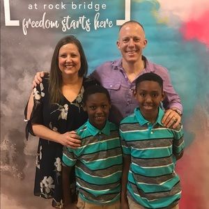 Meet your Posher, Beth